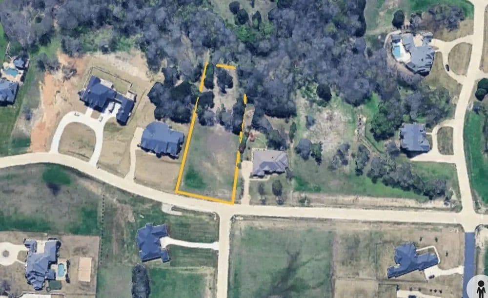 1.03 Acres of Land for Sale in Mckinney, Texas - Mckinney, Texas, 75071