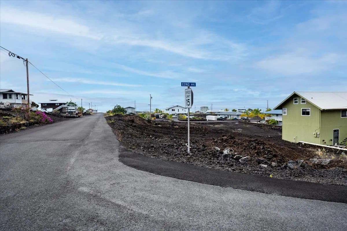 0.17 Acres of Land for Sale in Captain Cook, Hawaii - Captain Cook, Hawaii, 96704