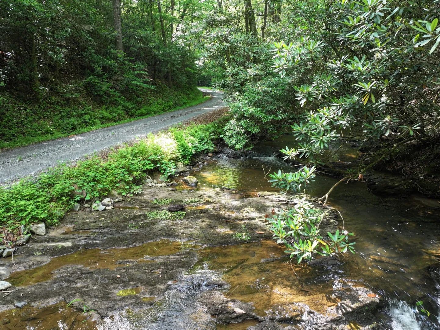 Whitepath - Ellijay, Georgia, 30540