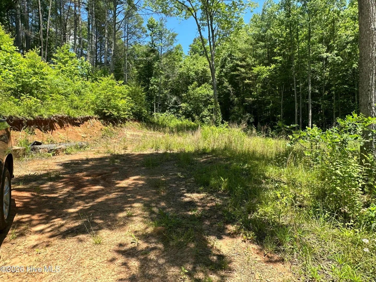 Property from Lt 41 & 42 Smokey Hollow Drive - KW - Murphy, North Carolina, 28906