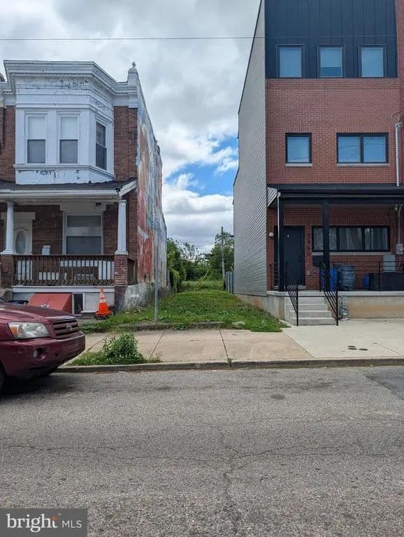 0.03 Acres of Land for Sale in Philadelphia, Pennsylvania - land for sale