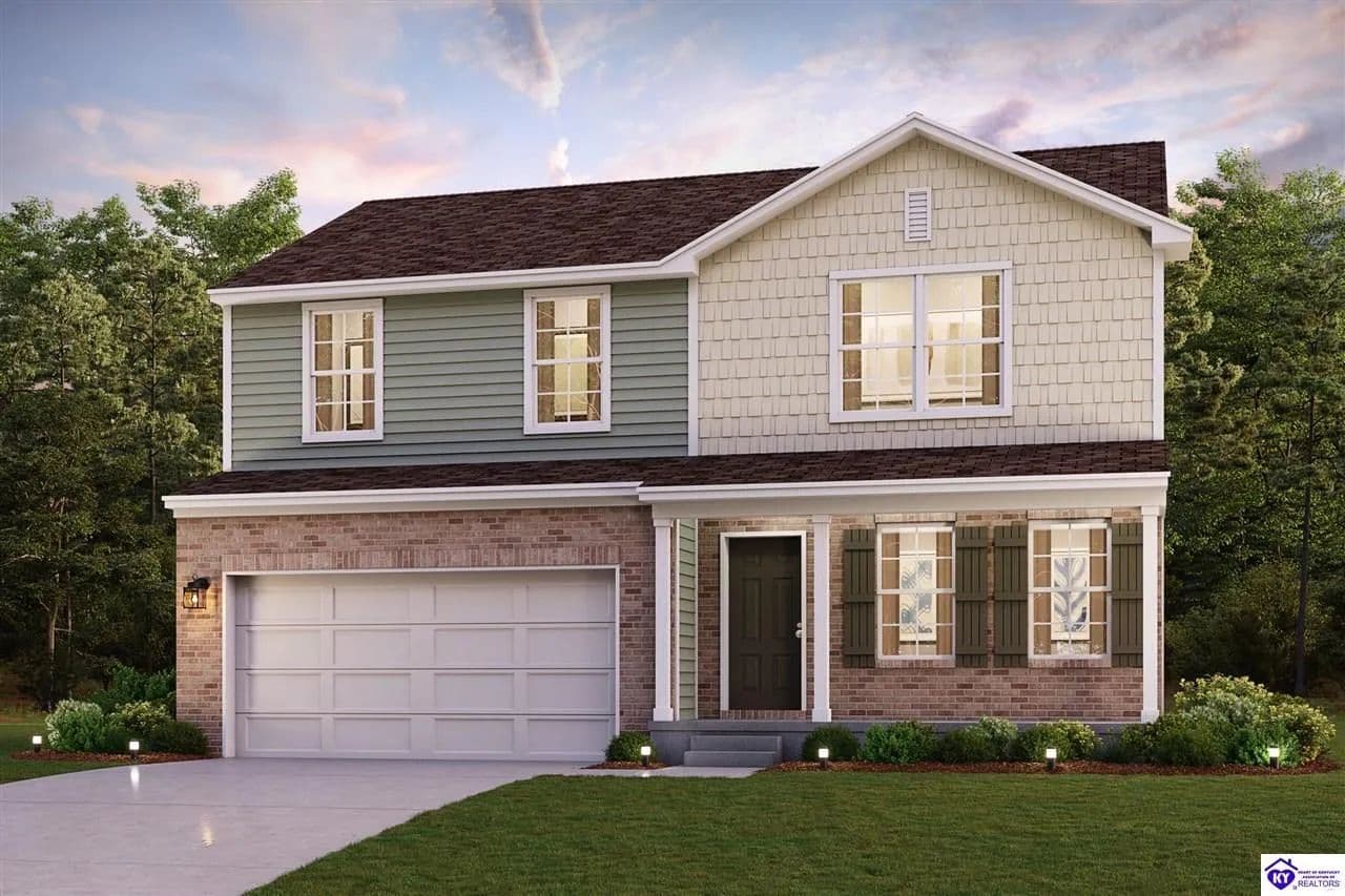 Property from 715 Muirfield Village Way - KW - land for sale