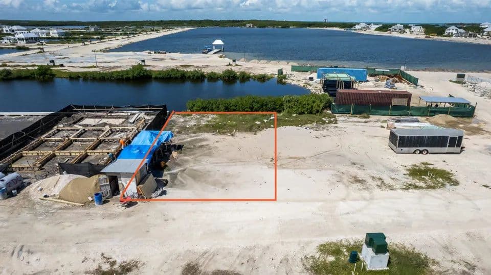 13401 Mahogany Bay Village - Phase 2 - land for sale
