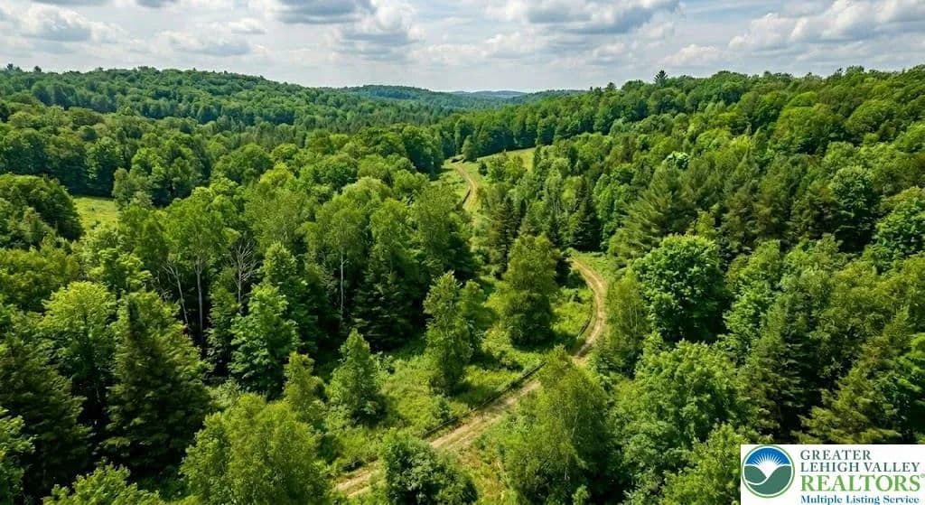 0.49 Acres of Land for Sale in Carbon County, Pennsylvania - Pennsylvania, 18210