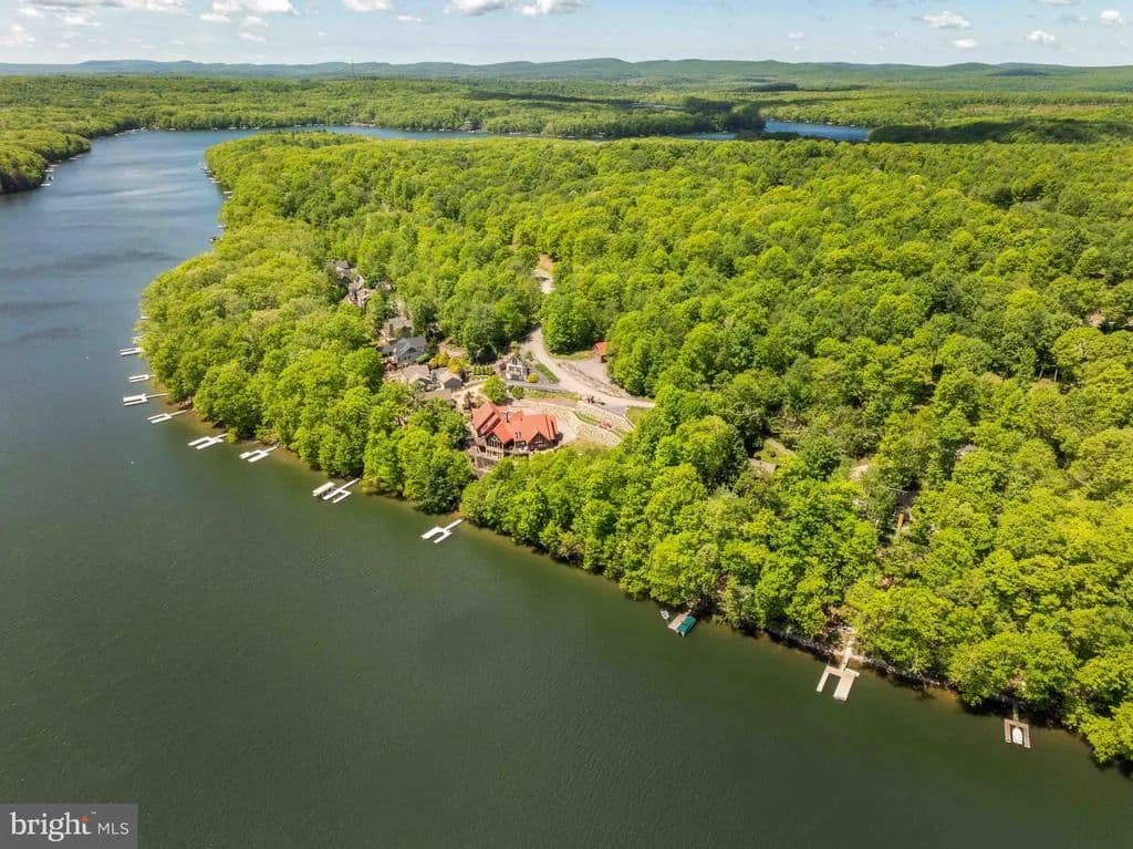 1.38 Acres of Land for Sale in Maryland - land for sale