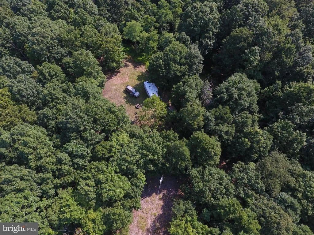 47.47 Acres of Land for Sale in Berkeley Springs, West Virginia - Berkeley Springs, West Virginia, 25411