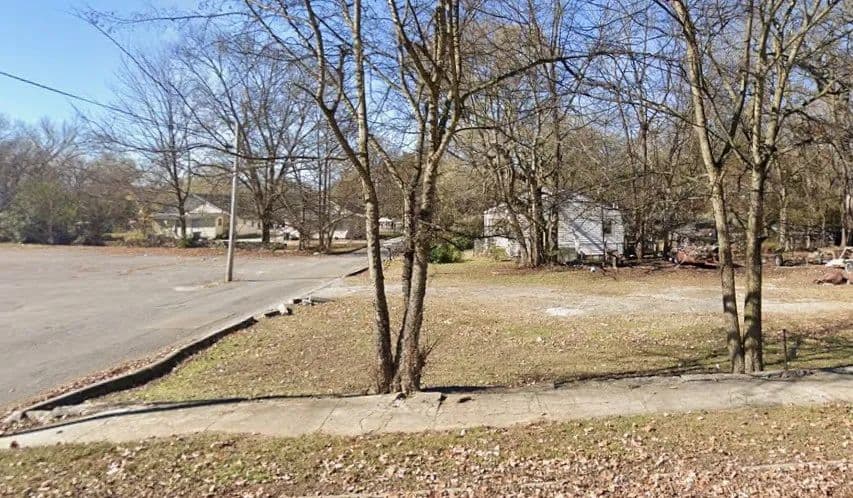 Property from 0 Morgan Ave - KW - Fayetteville, Tennessee, 37334