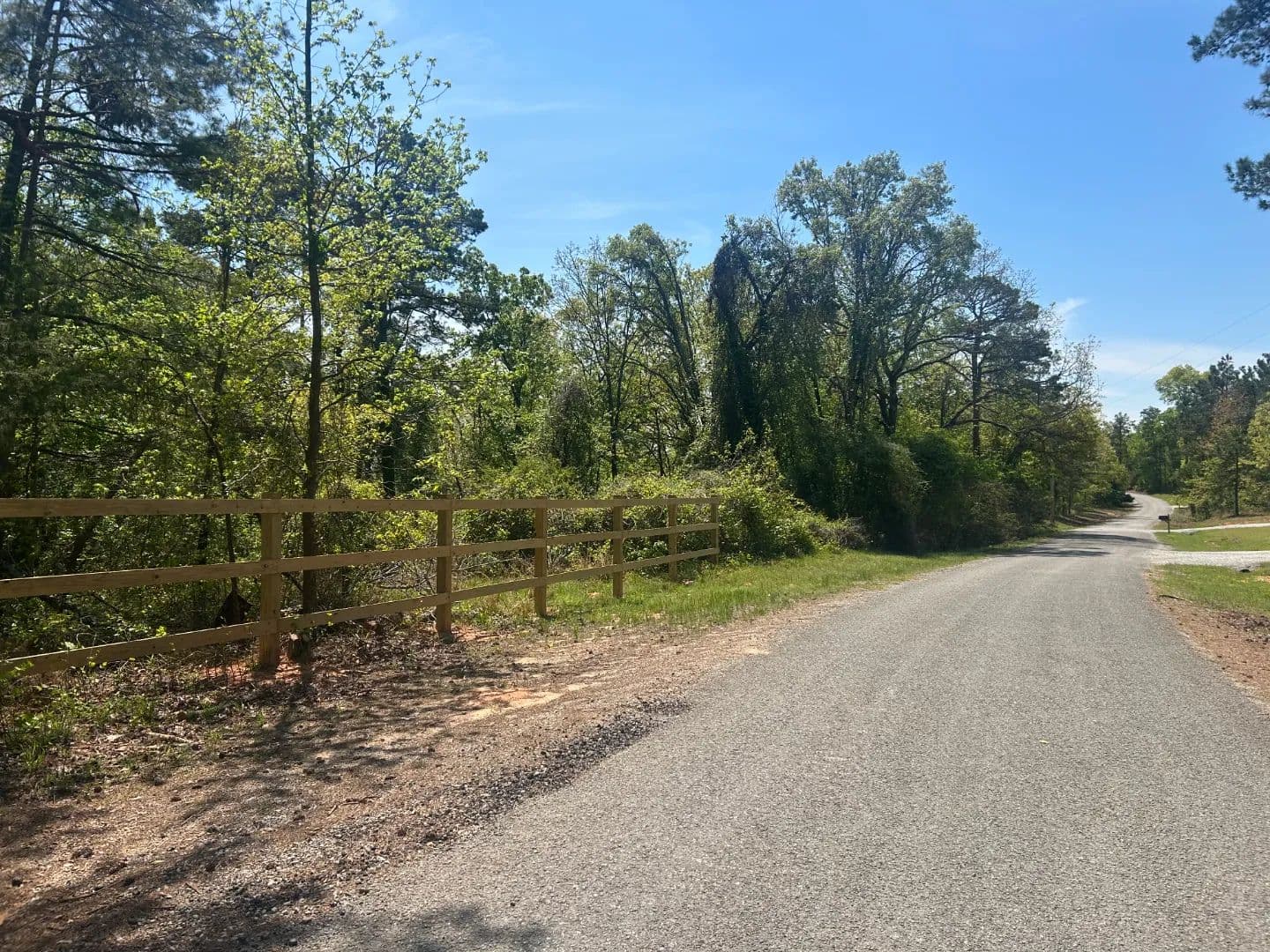 100 Acres in Lafayette County, MS - Water Valley, Mississippi, 38965