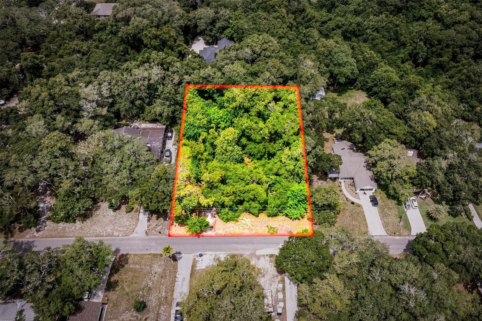 Property from 0 N 15TH Street - KW - land for sale