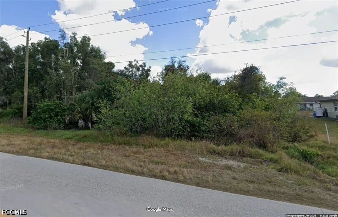 Property from 2414 Park Road - KW - Lehigh Acres, Florida, 33971