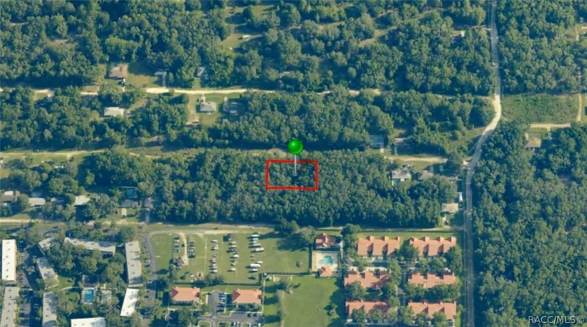 Property from 2305 Bluegrass Street - KW - Inverness, Florida, 34453