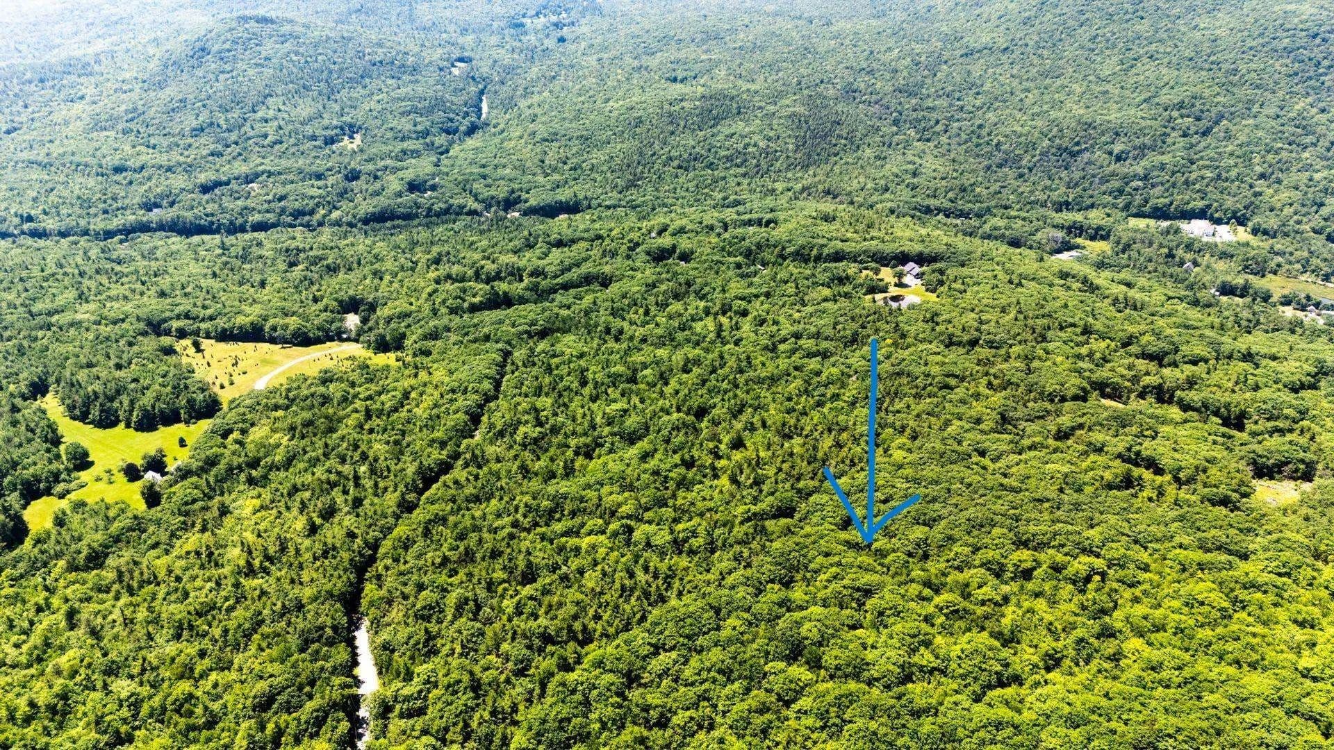 Vacant Land in Newbury - Newbury, New Hampshire, 03255