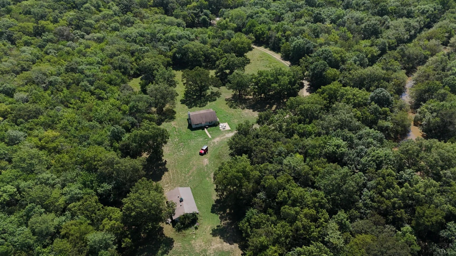 120 AC NS 372 Holdenville - Oklahoma, 74848