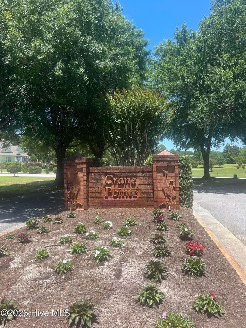Property from 26 Crane Pointe - KW - Hampstead, North Carolina, 28443