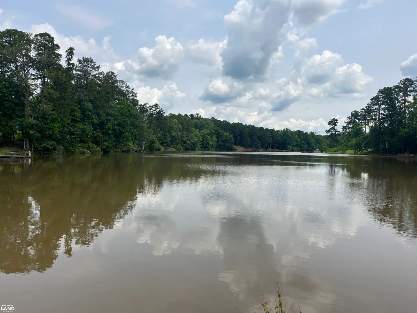 Meridian Waterfront Homesite - Meridian, Mississippi, 39307