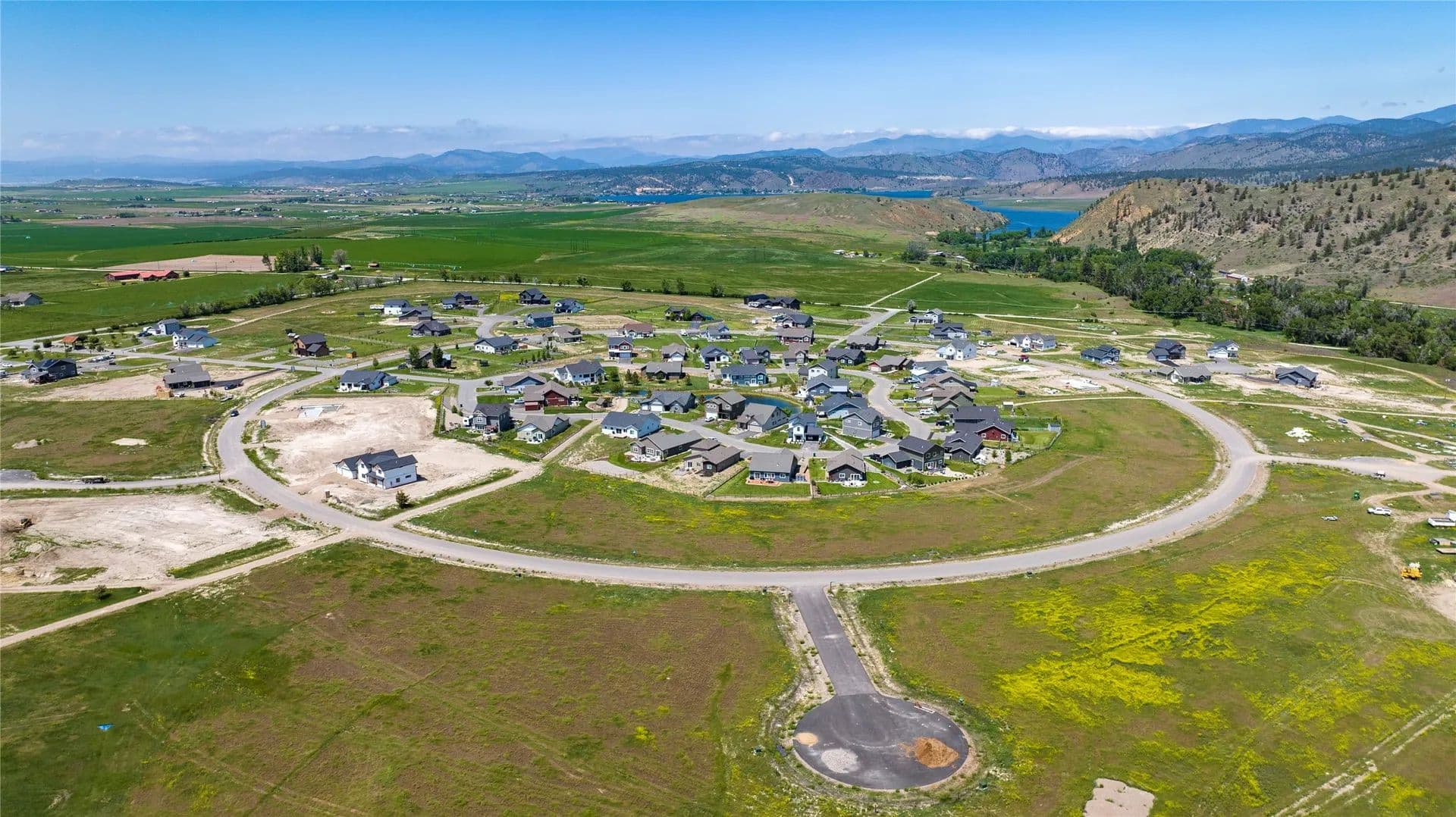 Property from 3750 Wolfwillow Court - KW - Helena, Montana, 59602