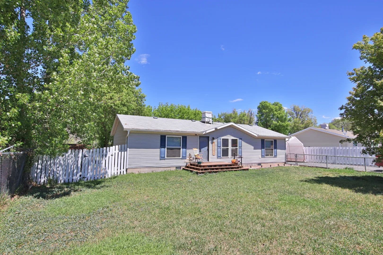 4055 Pinion Street Collbran Colorado - Collbran, Colorado, 81624