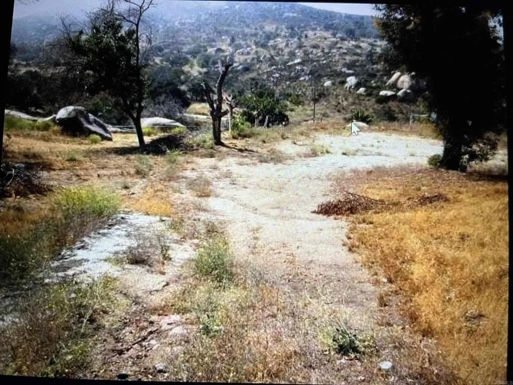 Lots & Land-Other in Jamul - Jamul, California, 91935