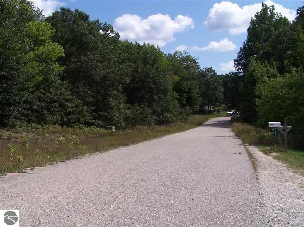 Vacant Land in Farwell - land for sale