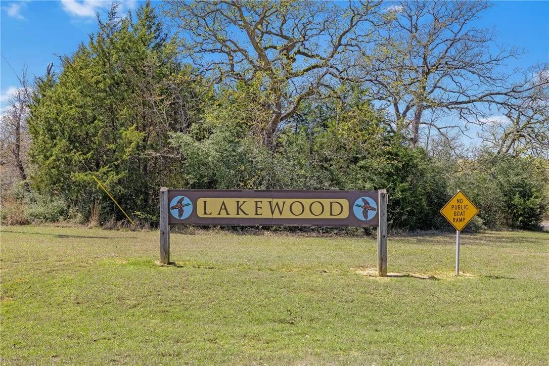 Property from TBD County Road 377 - KW - Marquez, Texas, 77865