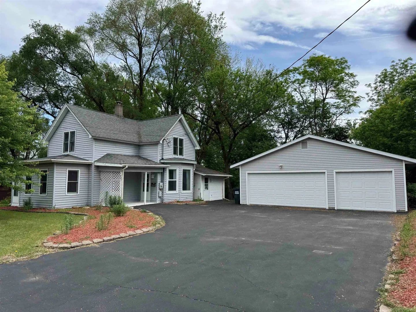 0.17 Acres of Land for Sale in Portage, Wisconsin - Portage, Wisconsin, 53901