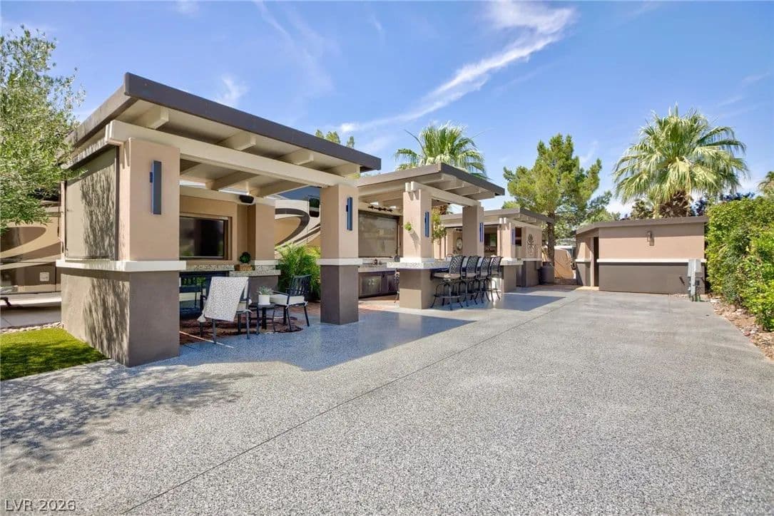 Property from 8175 Arville Street #292 - KW - Las Vegas, Nevada, 89139