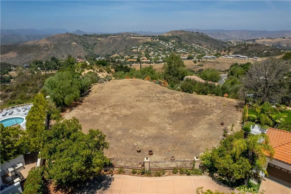 Property from 24030 ALDER Place - KW - Calabasas, California, 91302