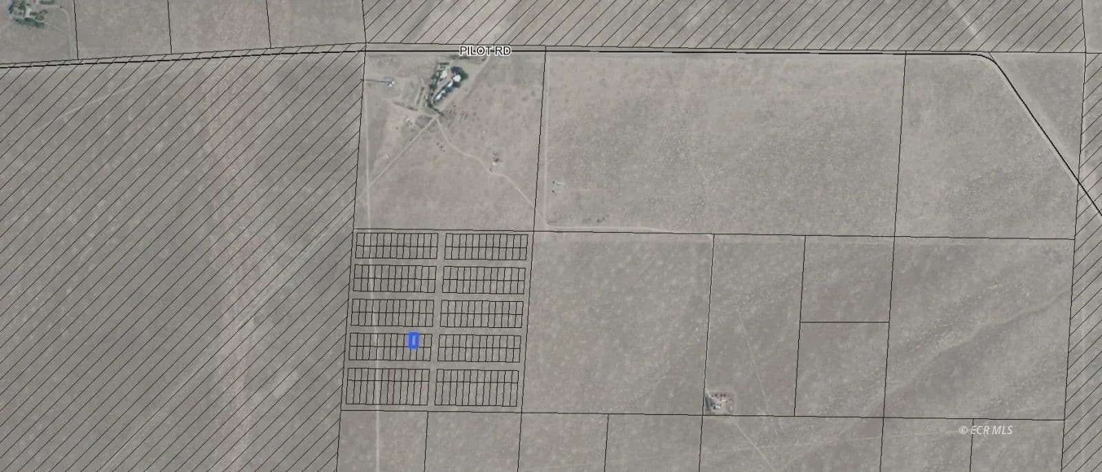 0.12 Acres of Land for Sale in Montello, Nevada - Montello, Nevada, 89830