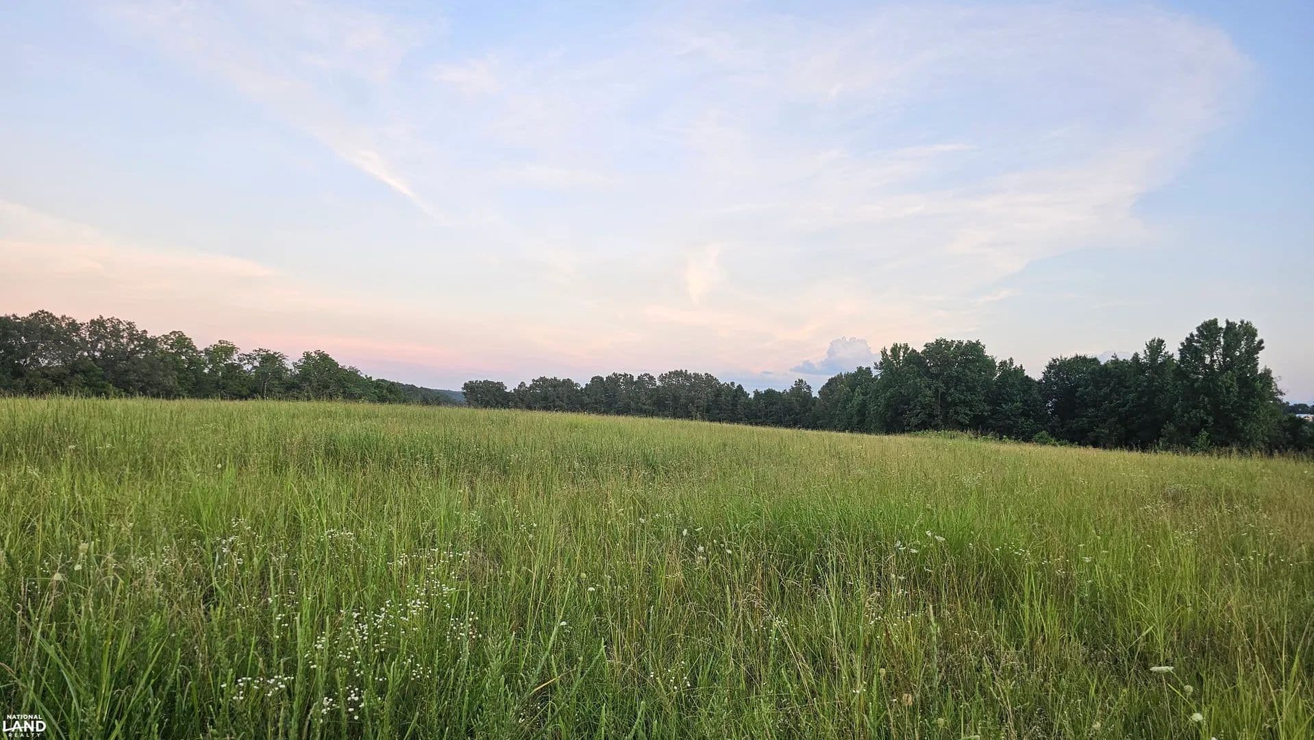 18+/- Acre Tomahawk Slab Road - Saint Joe, Arkansas, 72675