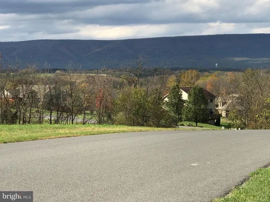 0.68 Acres of Land for Sale in CHAMBERSBURG, PA - Chambersburg, Pennsylvania, 17201