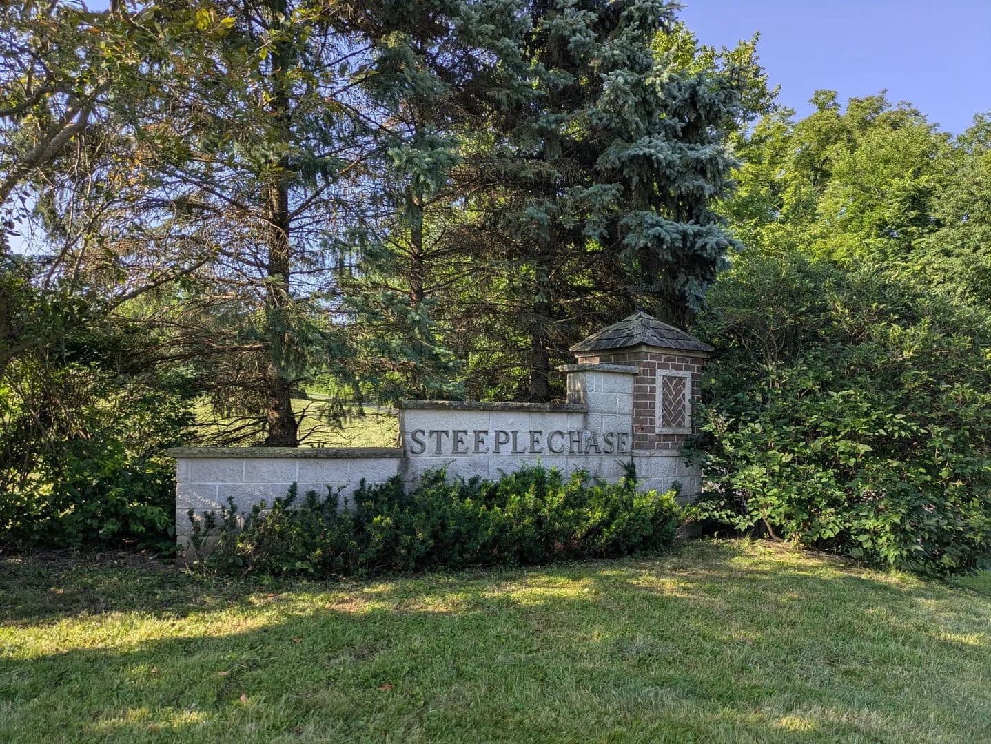 Vacant Land in New Lenox - land for sale