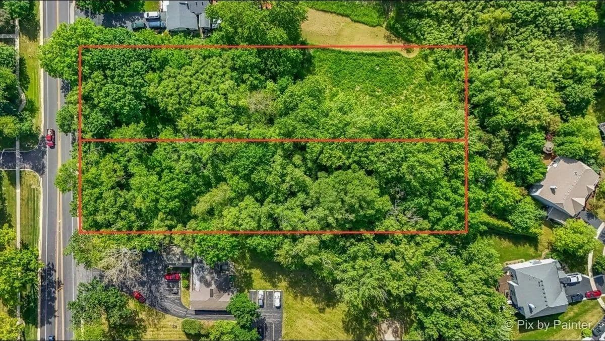 Property from 454 W Terra Cotta Avenue - KW - Crystal Lake, Illinois, 60014