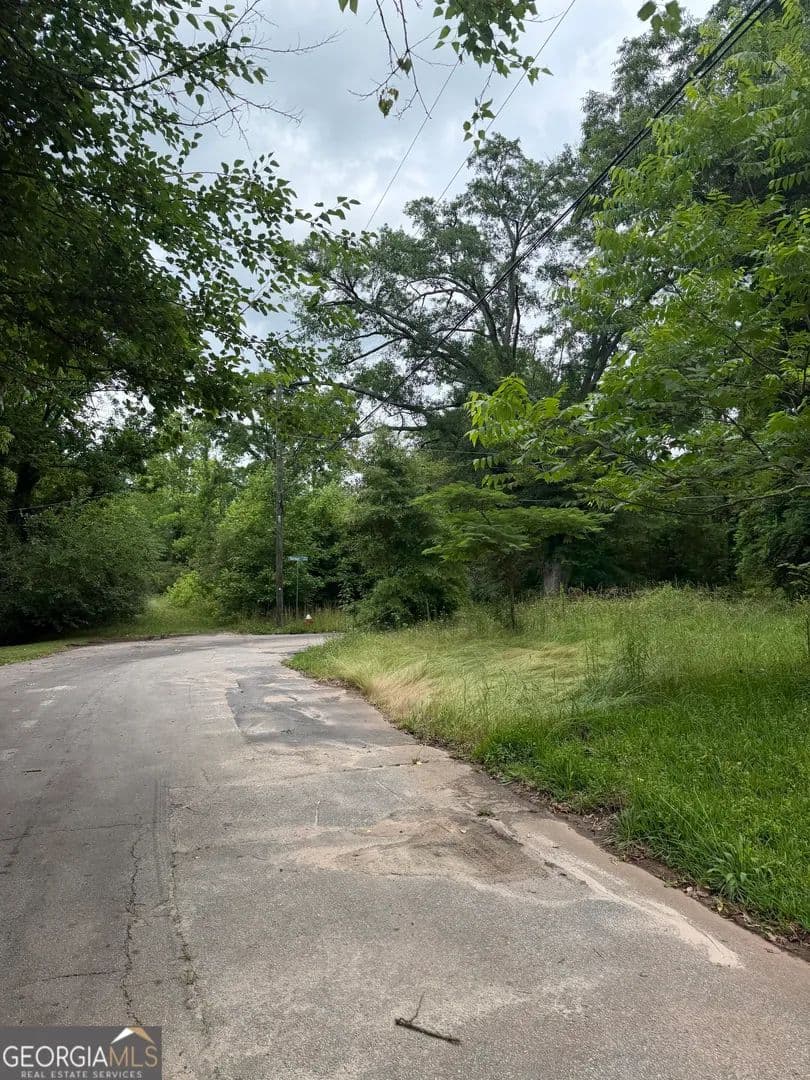 Property from 732 Turner Street - KW - Griffin, Georgia, 30223