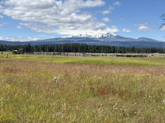 5.01 Acres of Land for Sale in Glenwood, Washington - Glenwood, Washington, 98619