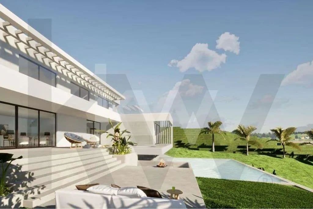2983 Acres of Land for Sale in Vila Nova de Cacela, Vila Real de Santo António - land for sale