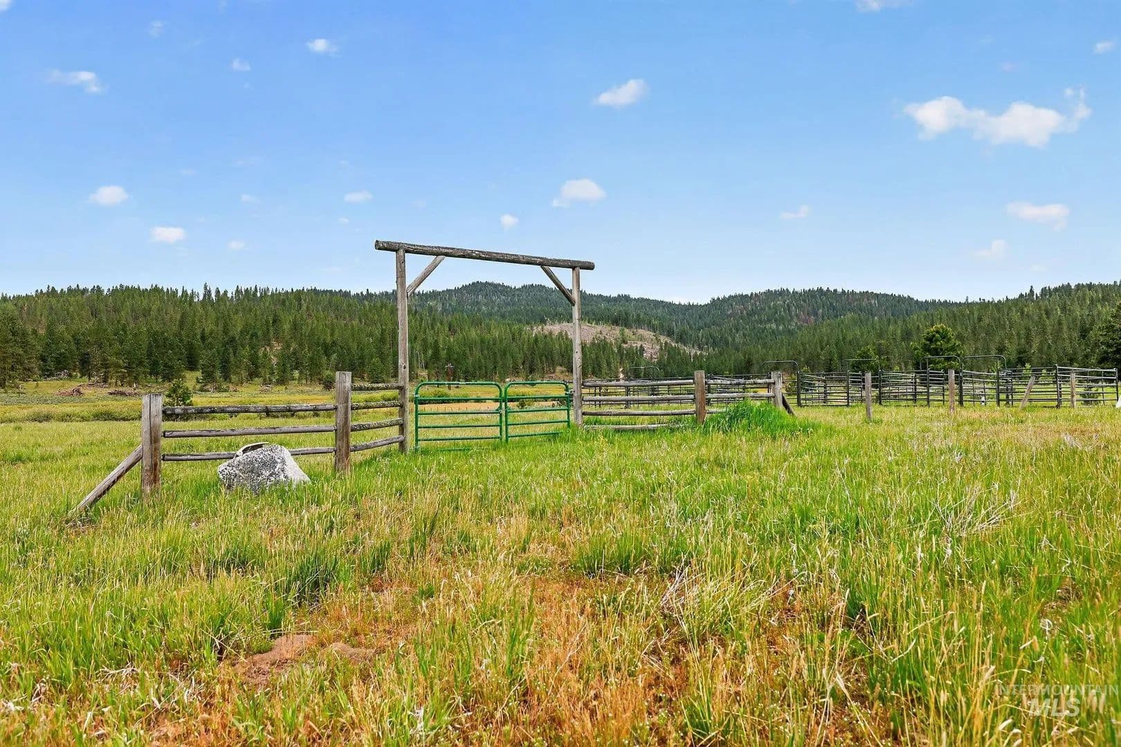 Property from 185 Lantern Way - KW - Cascade, Idaho, 83611