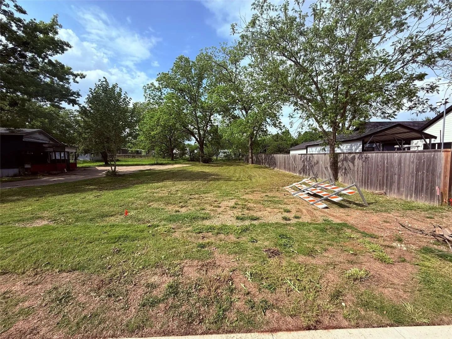 Property from 721 E Bullock Street - KW - Denison, Texas, 75021