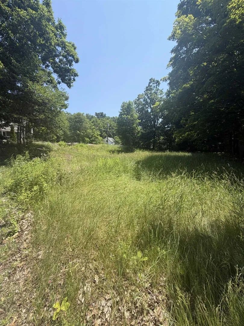 Vacant Land in Keene - Keene, New Hampshire, 03431