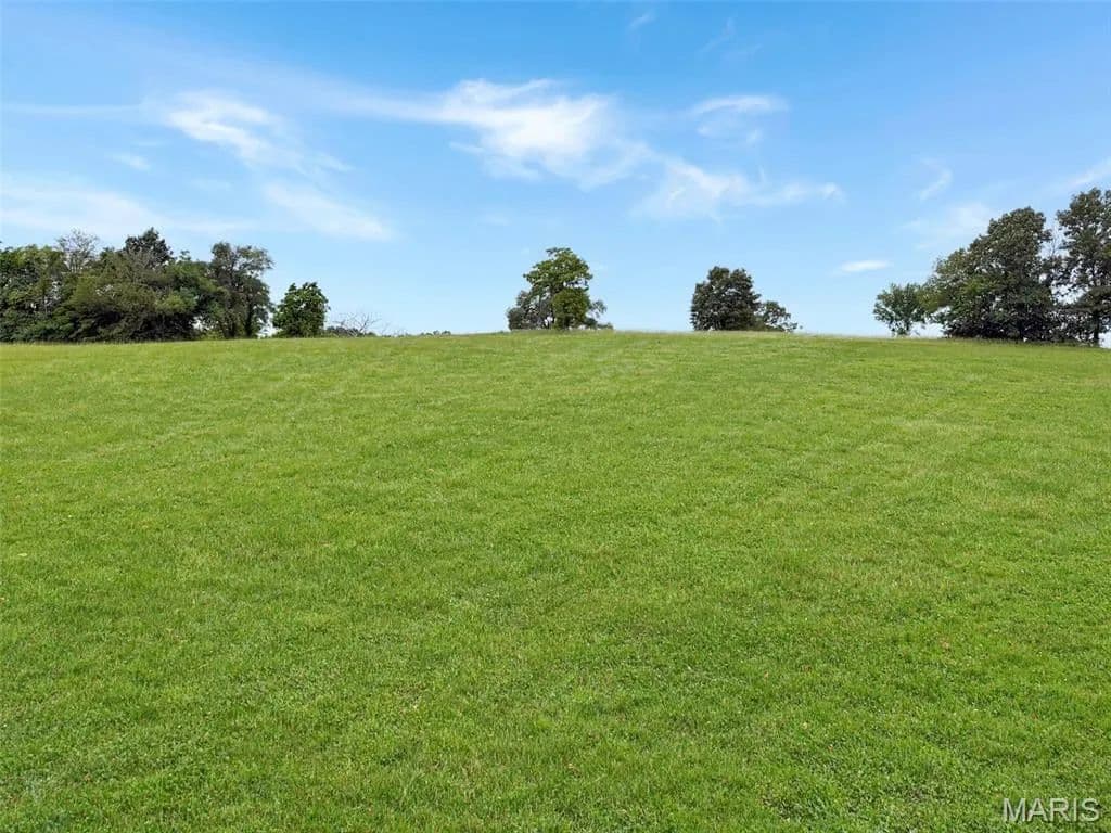 Property from Lot 29 Greystone Drive - KW - Washington, Missouri, 63090