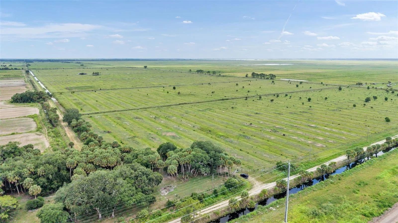 Property from NE 304TH STREET - KW - Okeechobee, Florida, 34972
