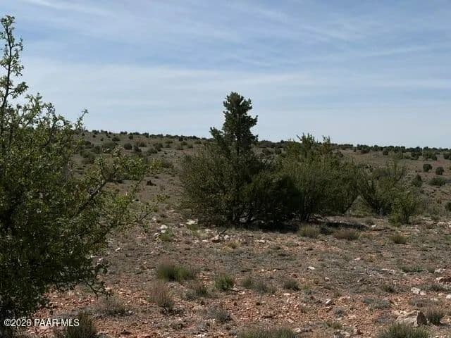 Property from 363nw Via Dolorosa - KW - Seligman, Arizona, 86337