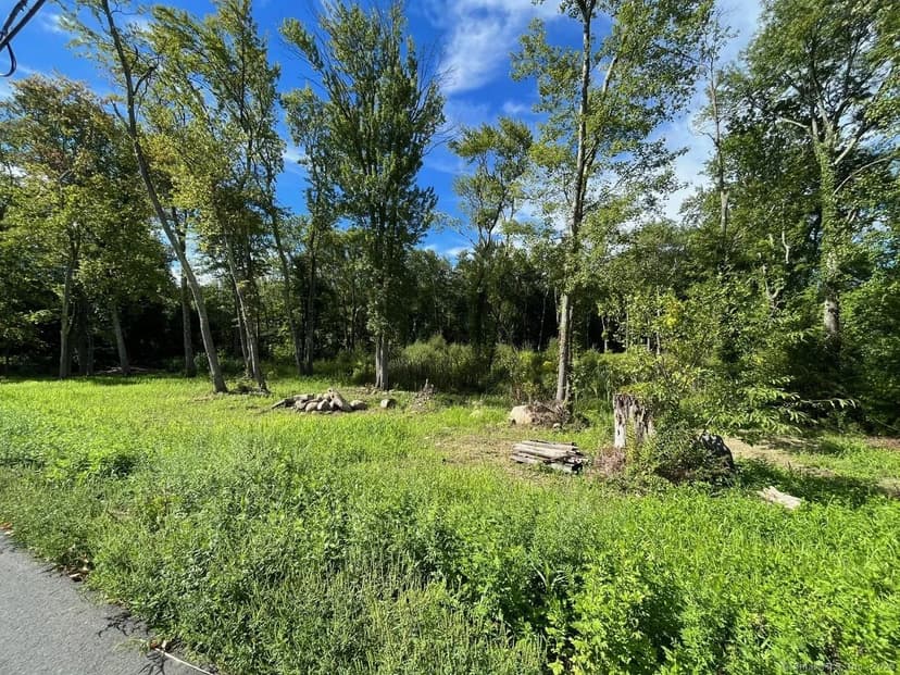 Vacant Land in Newtown