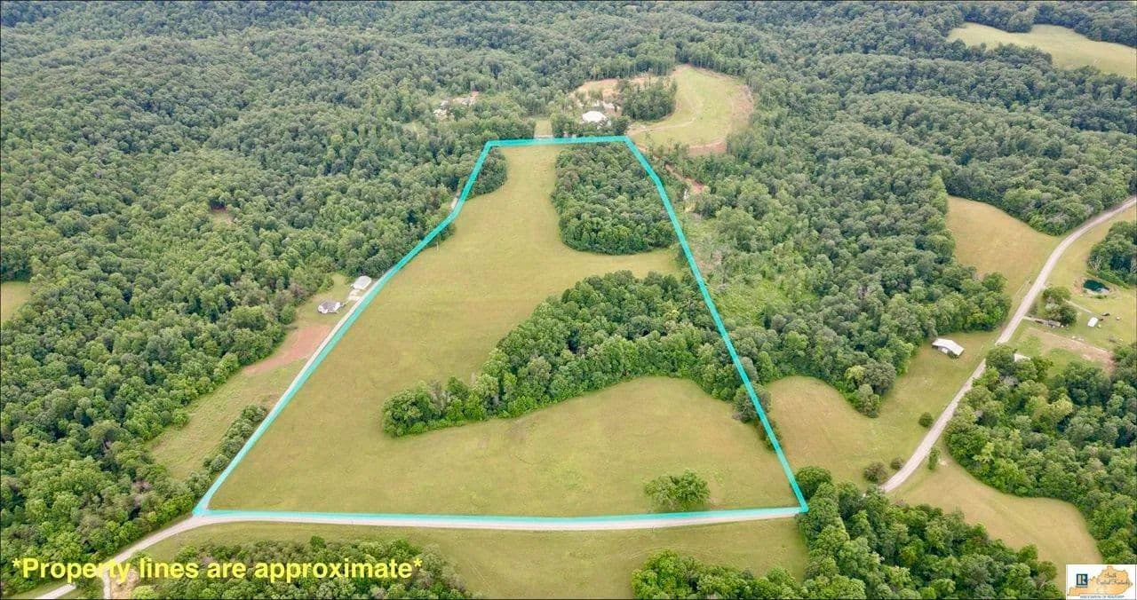 Property from 2795 Sparksville Road - KW - Columbia, Kentucky, 42728
