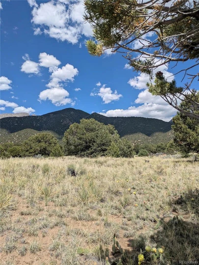 Property from 3213 Enchanted Court - KW - Crestone, Colorado, 81131