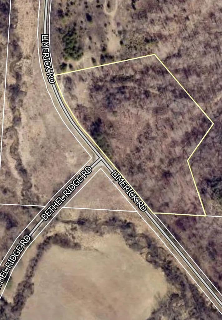 6.82 Acres of Land for Sale in Jackson, Ohio - Jackson, Ohio, 45640