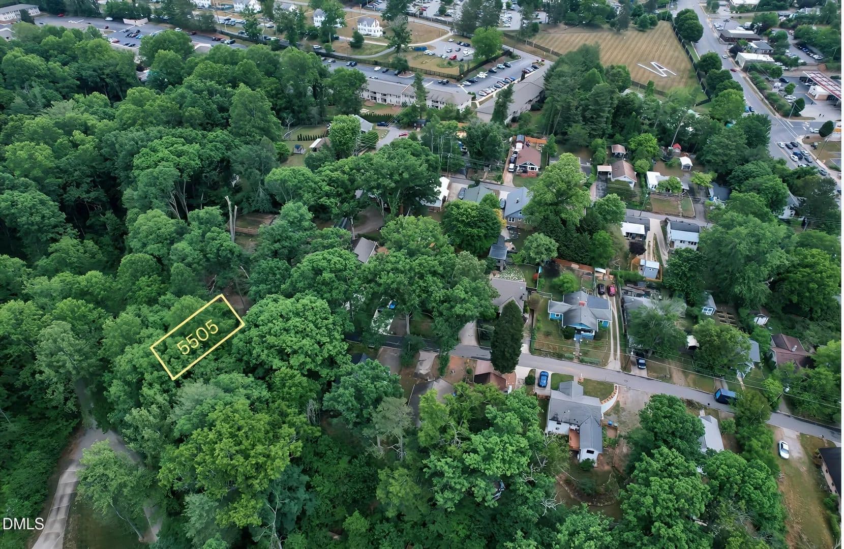 Property from 99999 Knauth Road - KW - Asheville, North Carolina, 28805