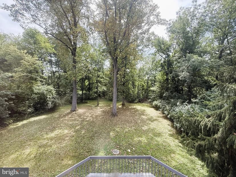 Vacant Land in North Wales