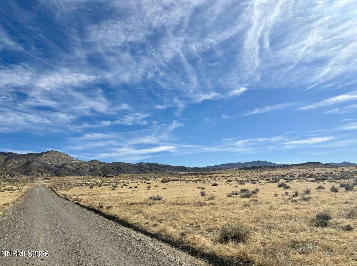 637.76 Acres of Land for Sale in Lovelock, Nevada - Lovelock, Nevada, 89419