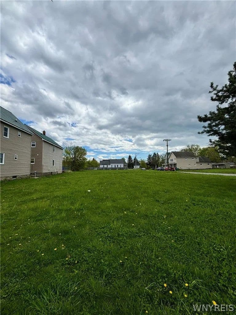 Lots & Land-Other in Buffalo - Buffalo, New York, 14206