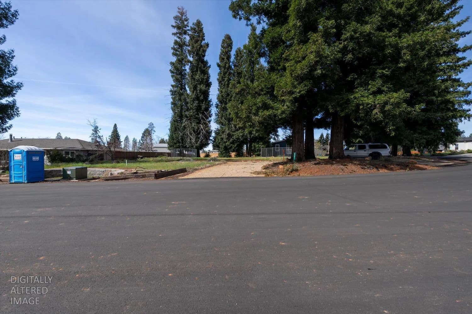 Property from 6291 Lancaster Drive - KW - Paradise, California, 95969